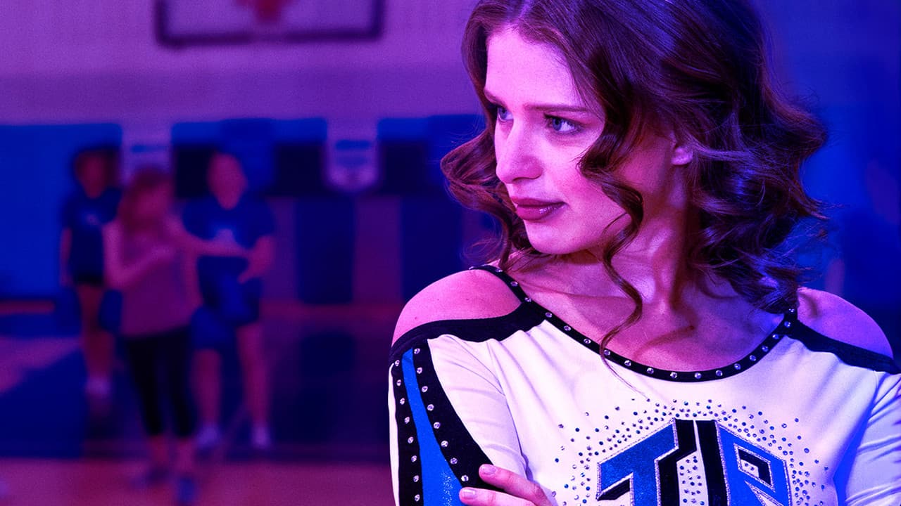 Szene aus The Cheerleader Escort