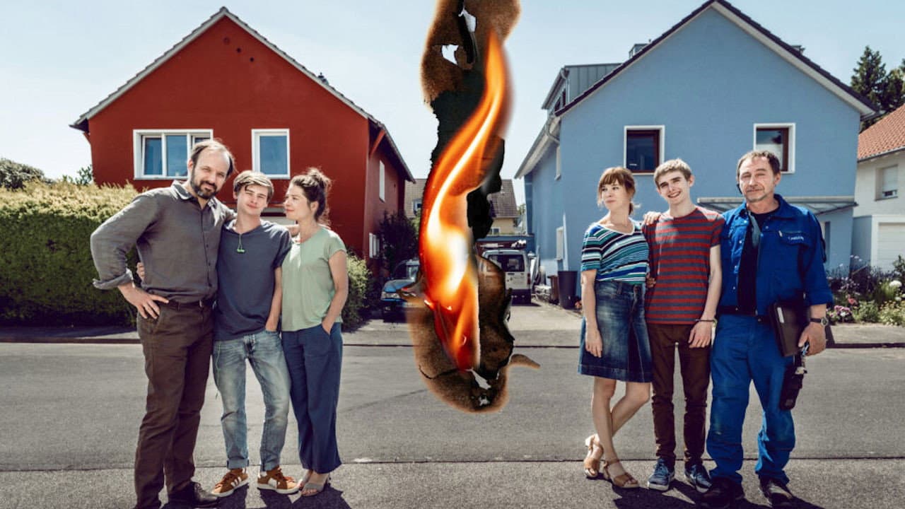 Szene aus Deutscher