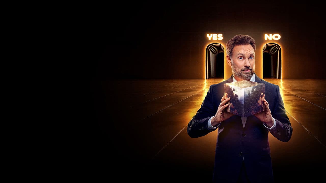 Szene aus Yes or No Games