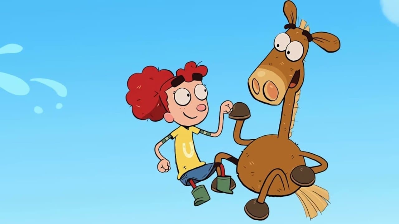 Szene aus Das ist Pony