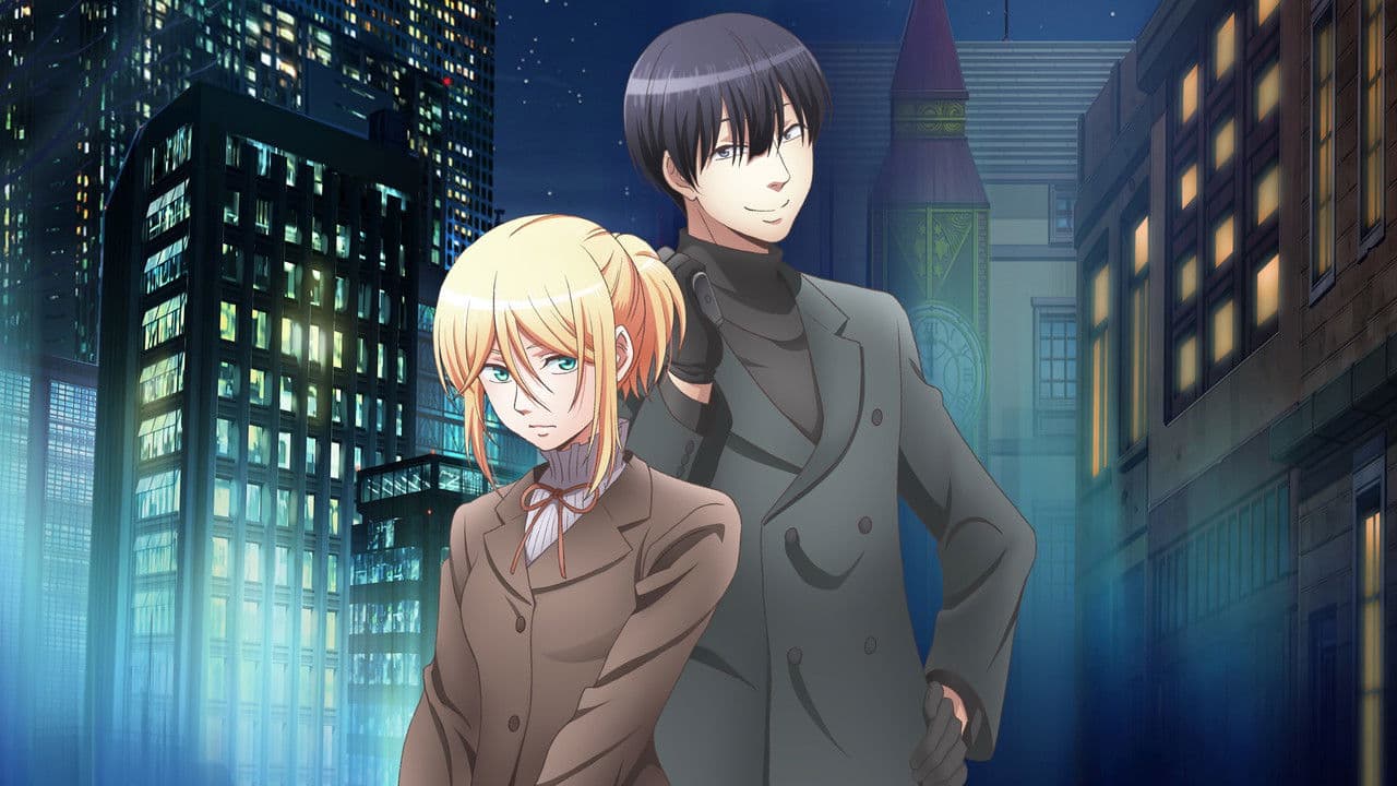 Szene aus Love of Kill