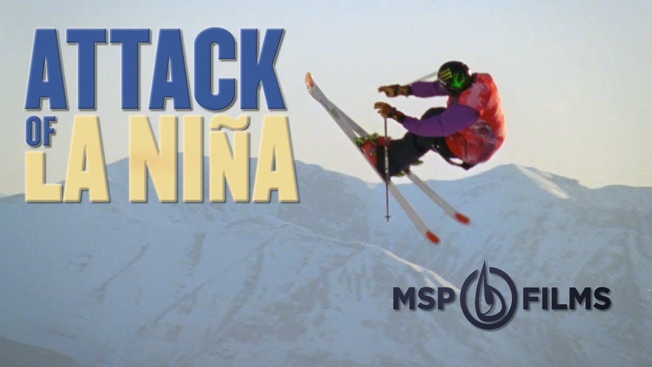 Szene aus Attack of La Niña