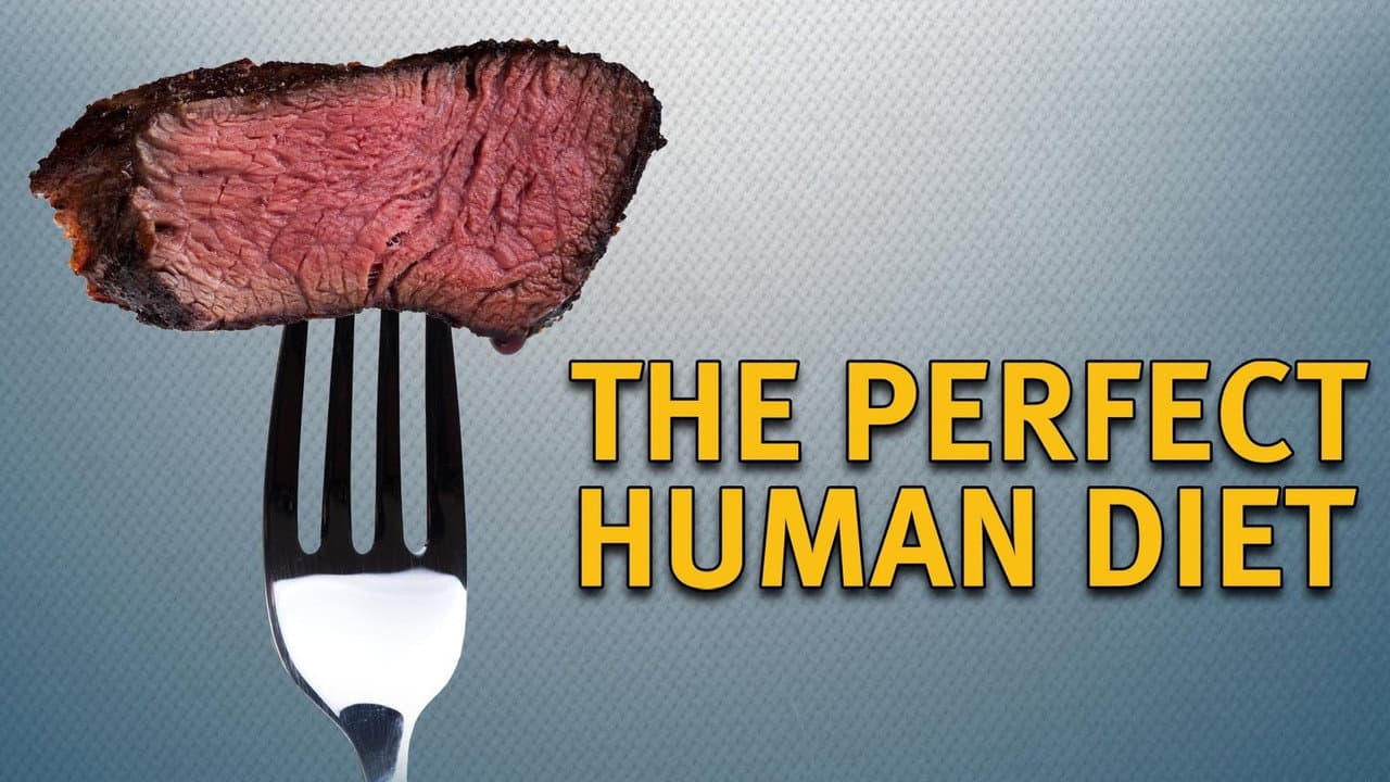 Szene aus The Perfect Human Diet