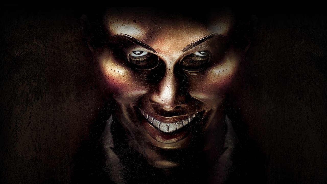 Szene aus The Purge - Die Säuberung