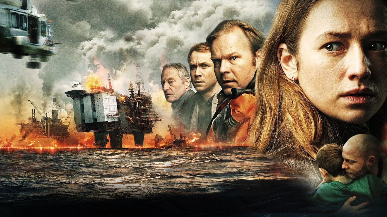 Szene aus The North Sea