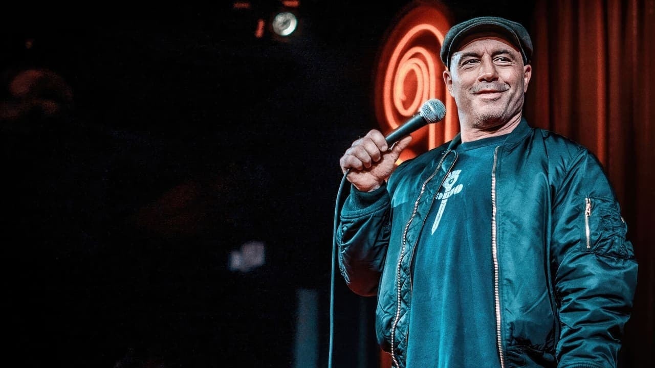 Szene aus Joe Rogan: Burn the Boats