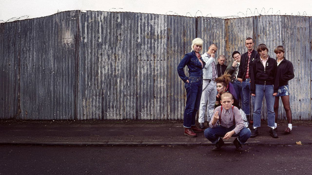 Szene aus This Is England