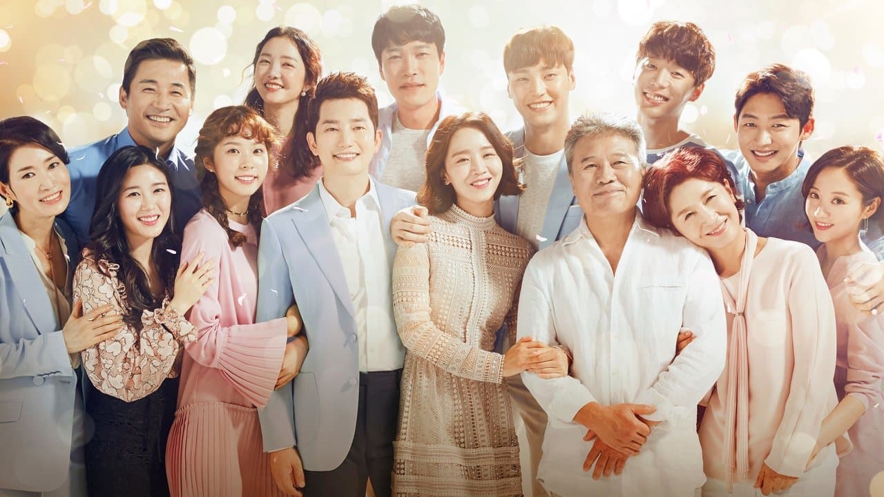 Szene aus 황금빛 내 인생