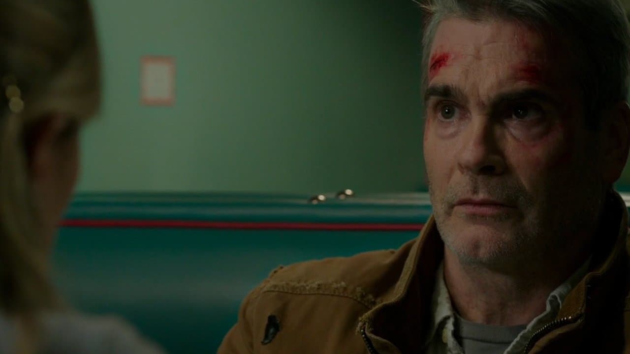 Szene aus He Never Died