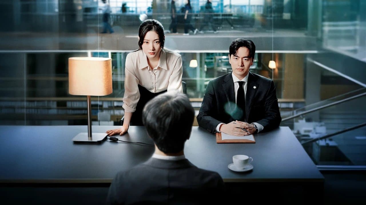 Szene aus 에스콰이어: 변호사를 꿈꾸는 변호사들
