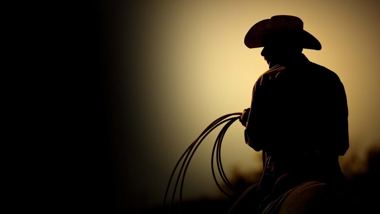 Szene aus The Last Rodeo