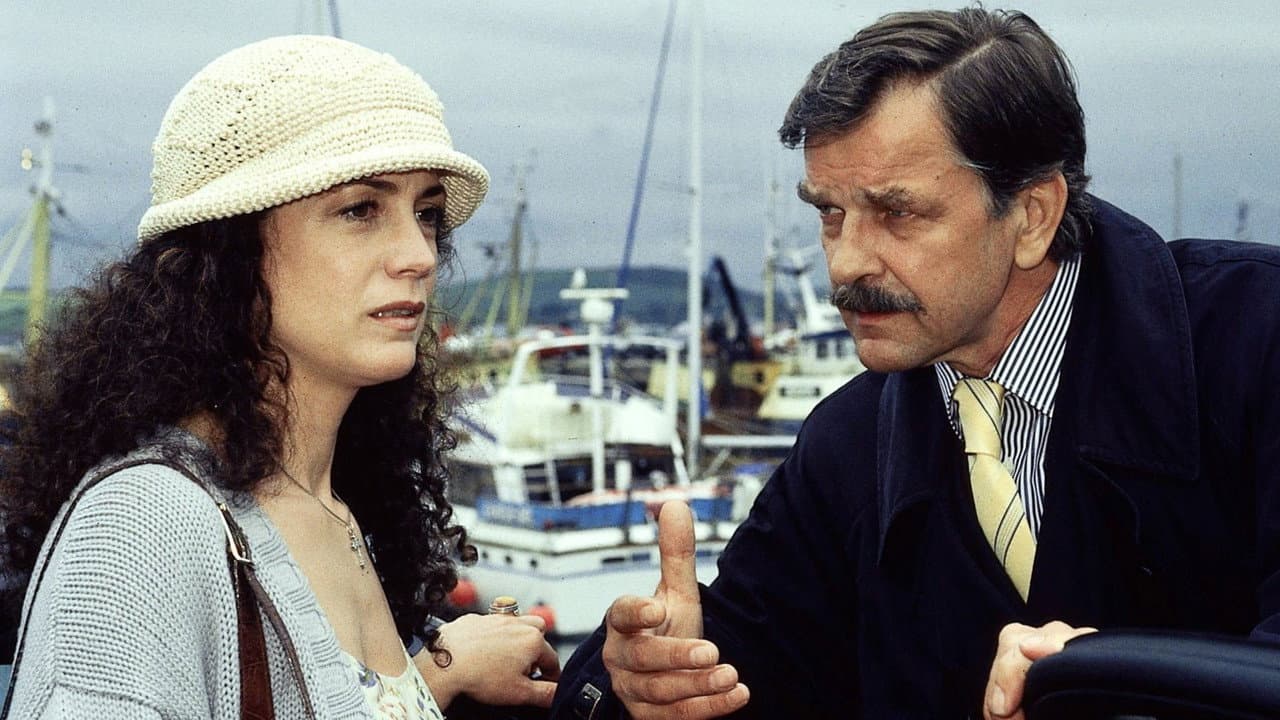 Szene aus Rosamunde Pilcher: Der lange Weg zum Glück