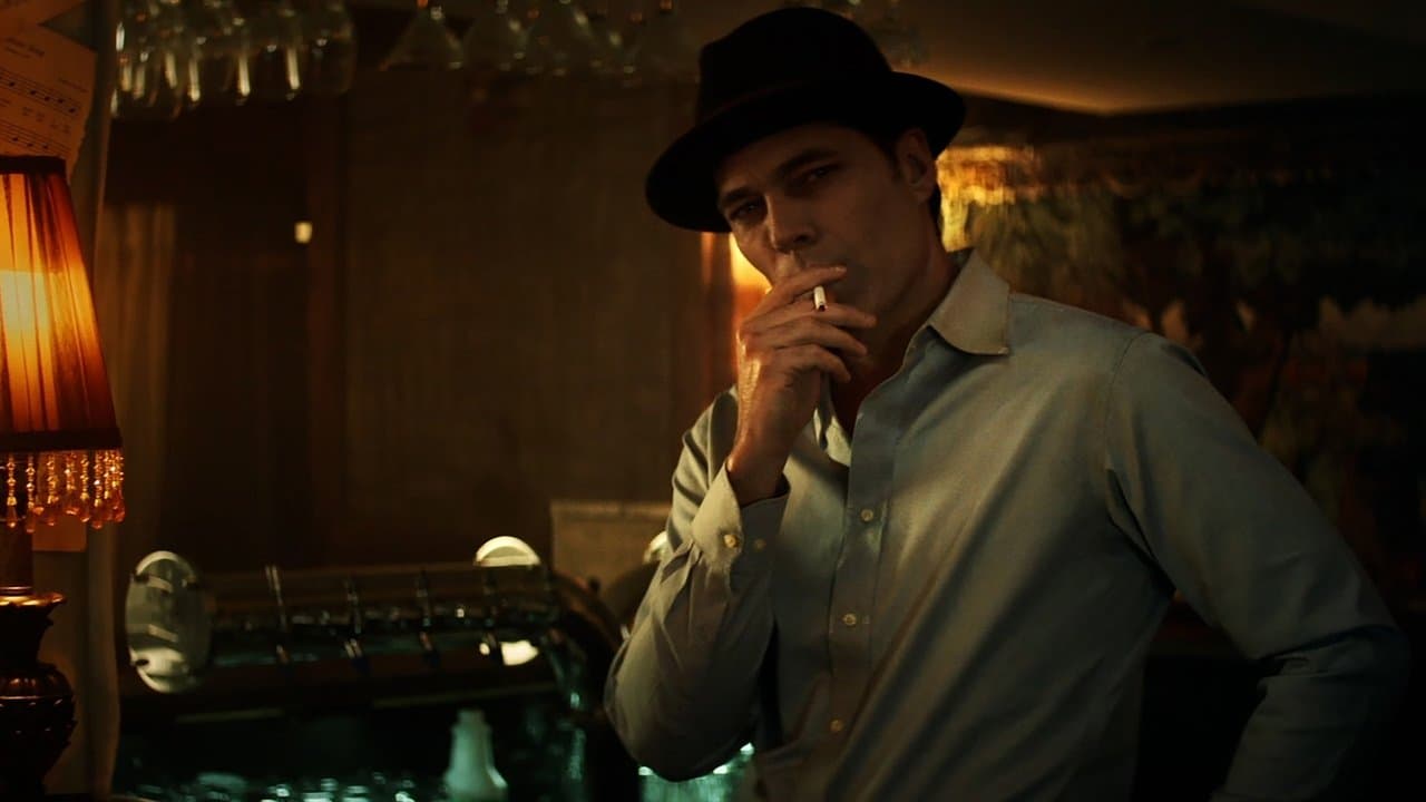 Szene aus Purgatory Jack