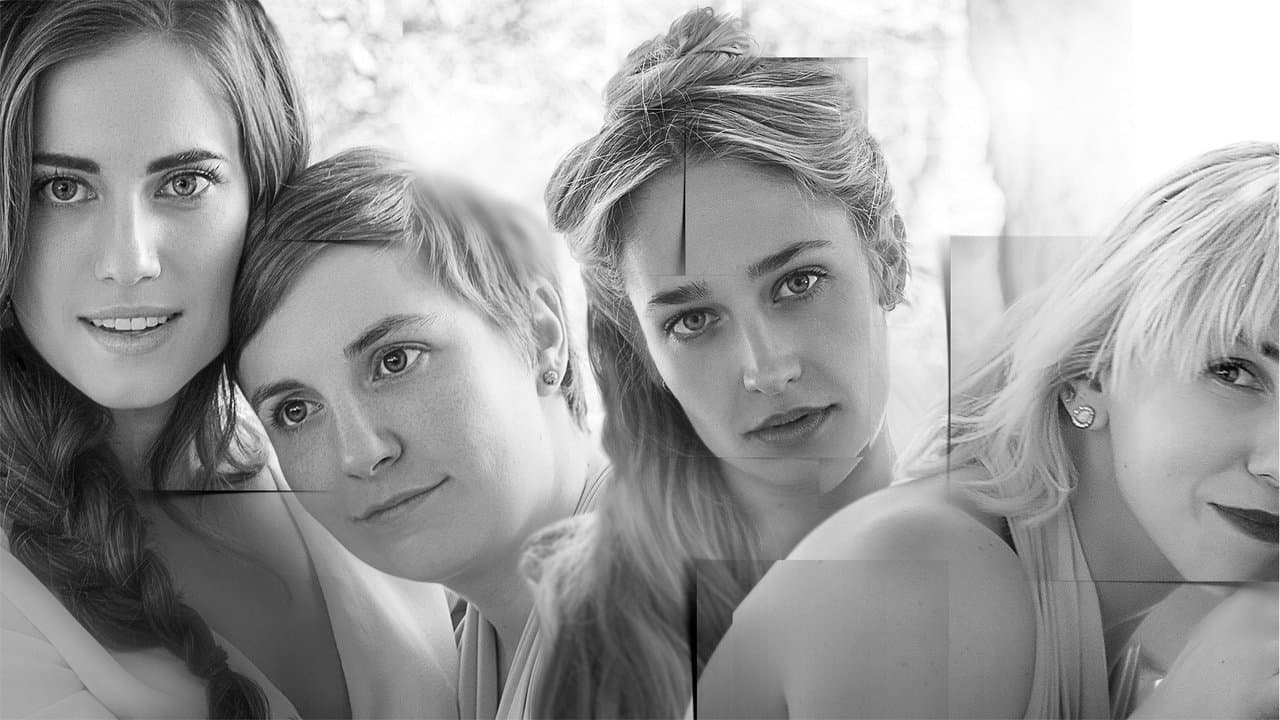 Szene aus Girls