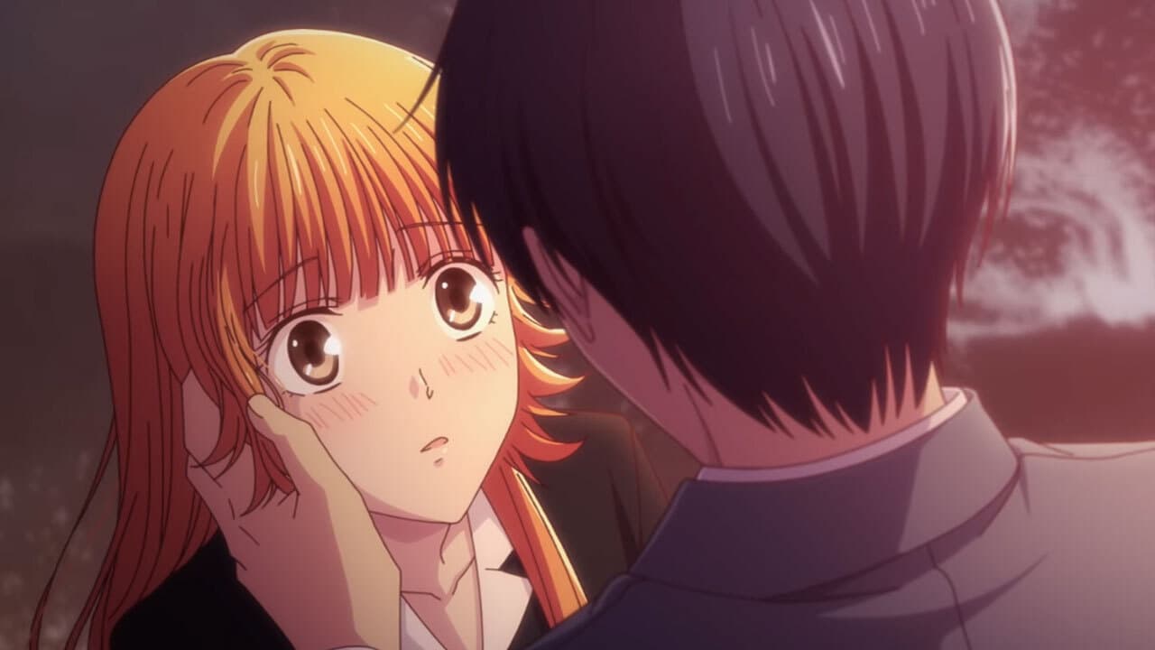 Szene aus Fruits Basket - Prelude