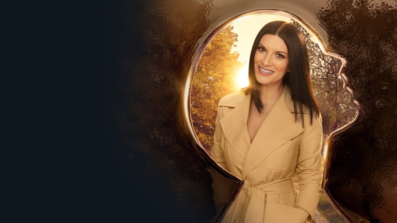 Szene aus Laura Pausini - Pleased to Meet You