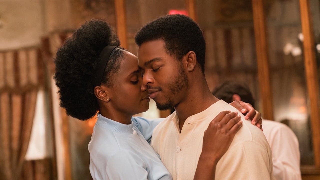 Szene aus Beale Street