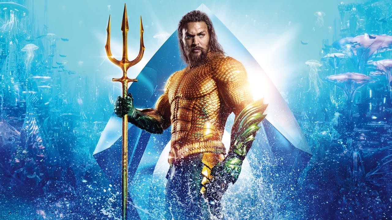 Szene aus Aquaman