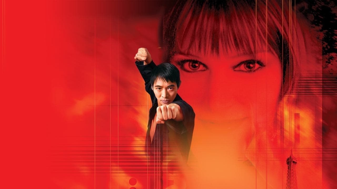 Szene aus Kiss of the Dragon