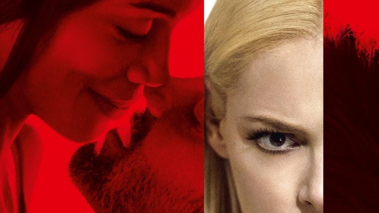 Szene aus Unforgettable - Tödliche Liebe
