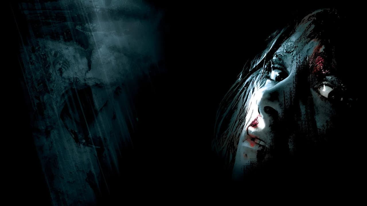 Szene aus The Descent - Abgrund des Grauens