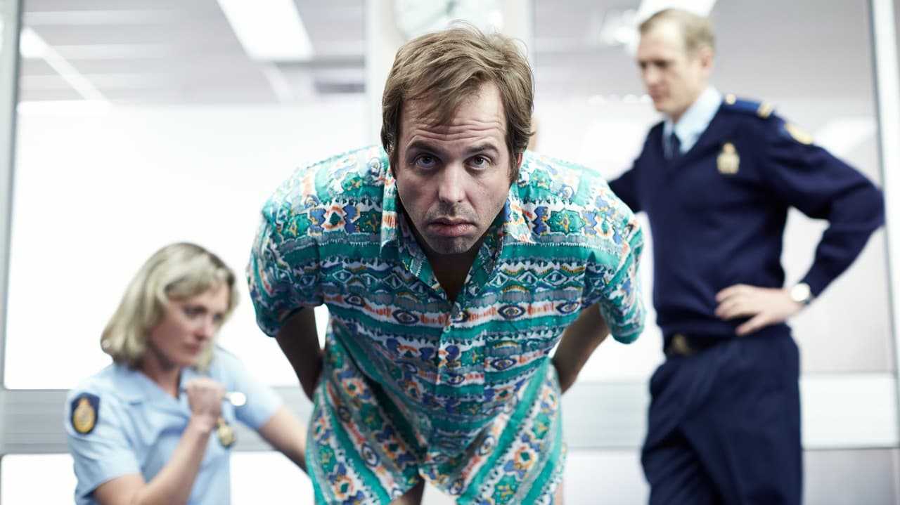 Szene aus The Mule - Nur die inneren Werte zählen