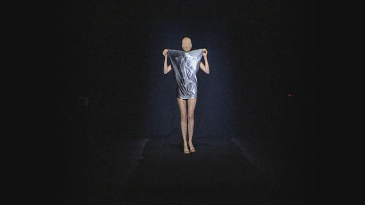 Szene aus Martin Margiela - Mythos der Mode