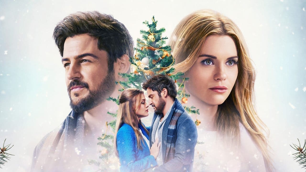 Szene aus Eine zweite Chance an Weihnachten