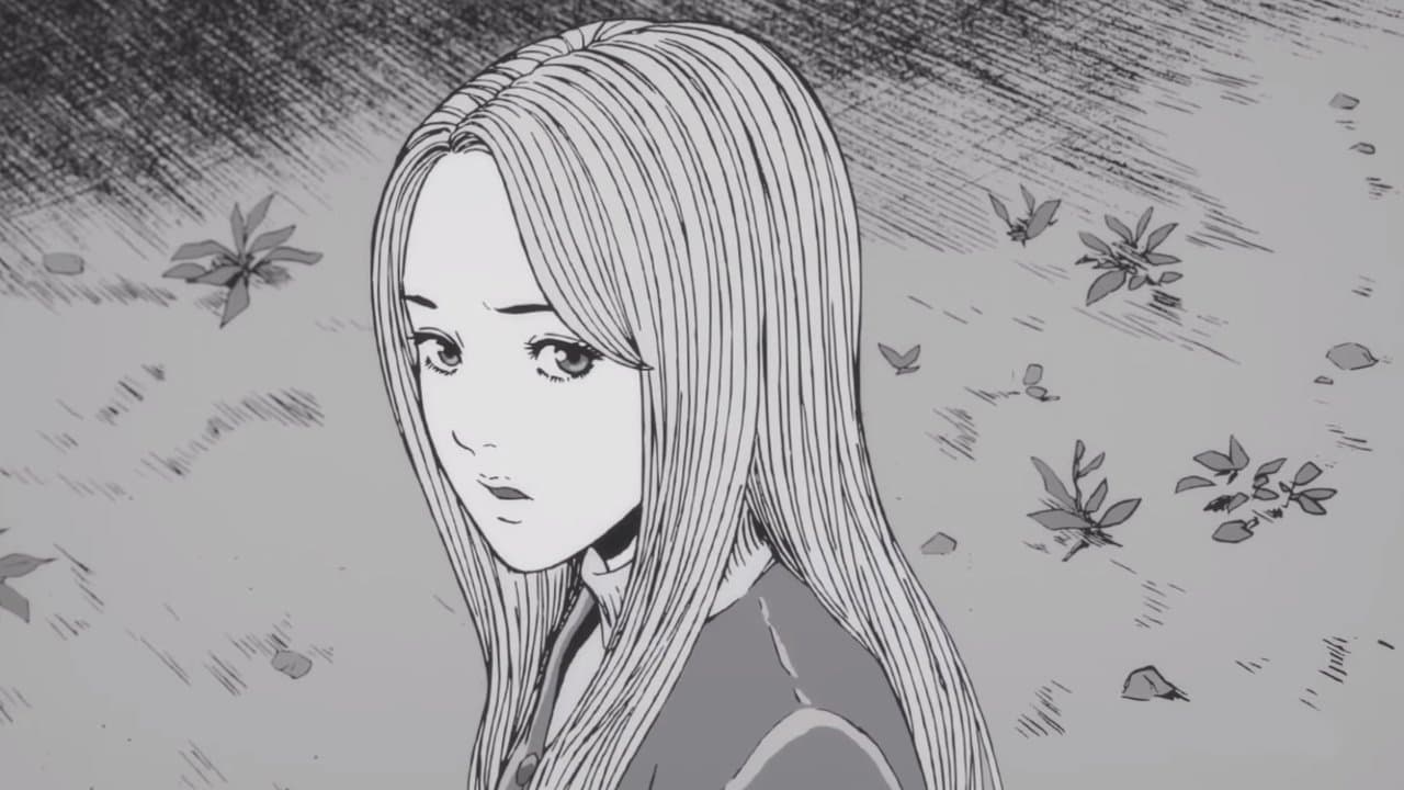 Szene aus Uzumaki