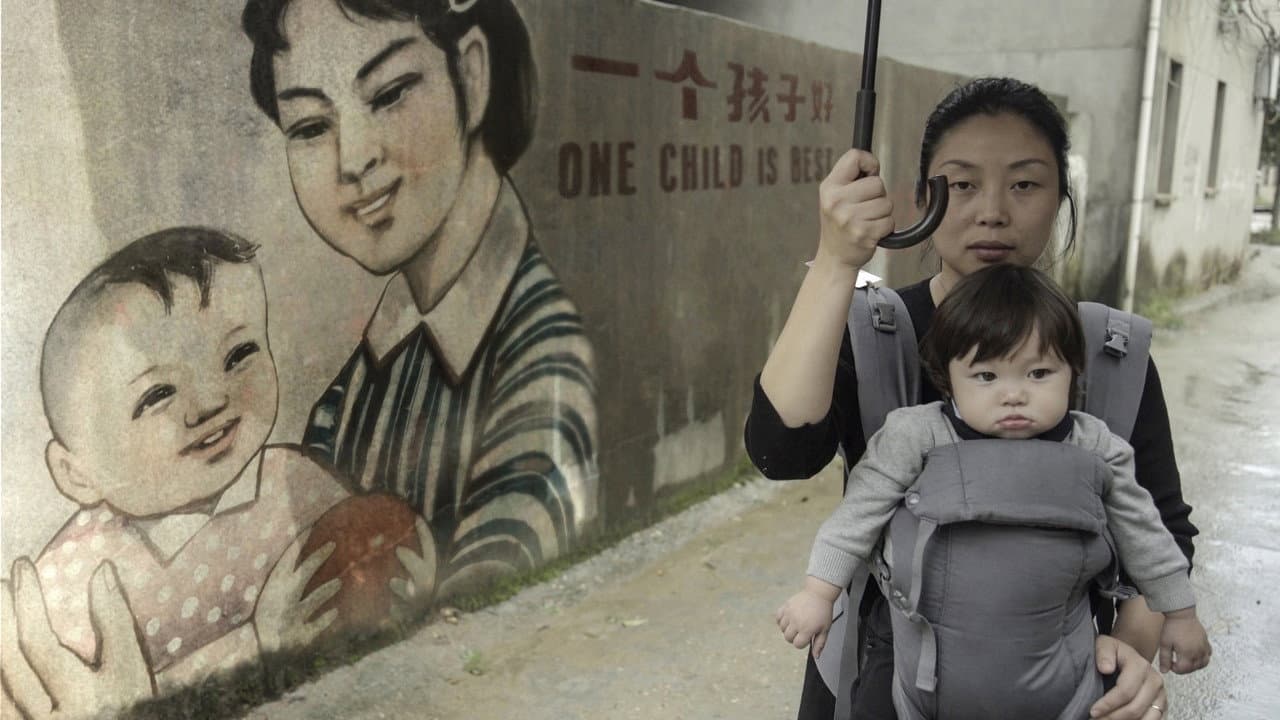 Szene aus Land der Einzelkinder - One Child Nation