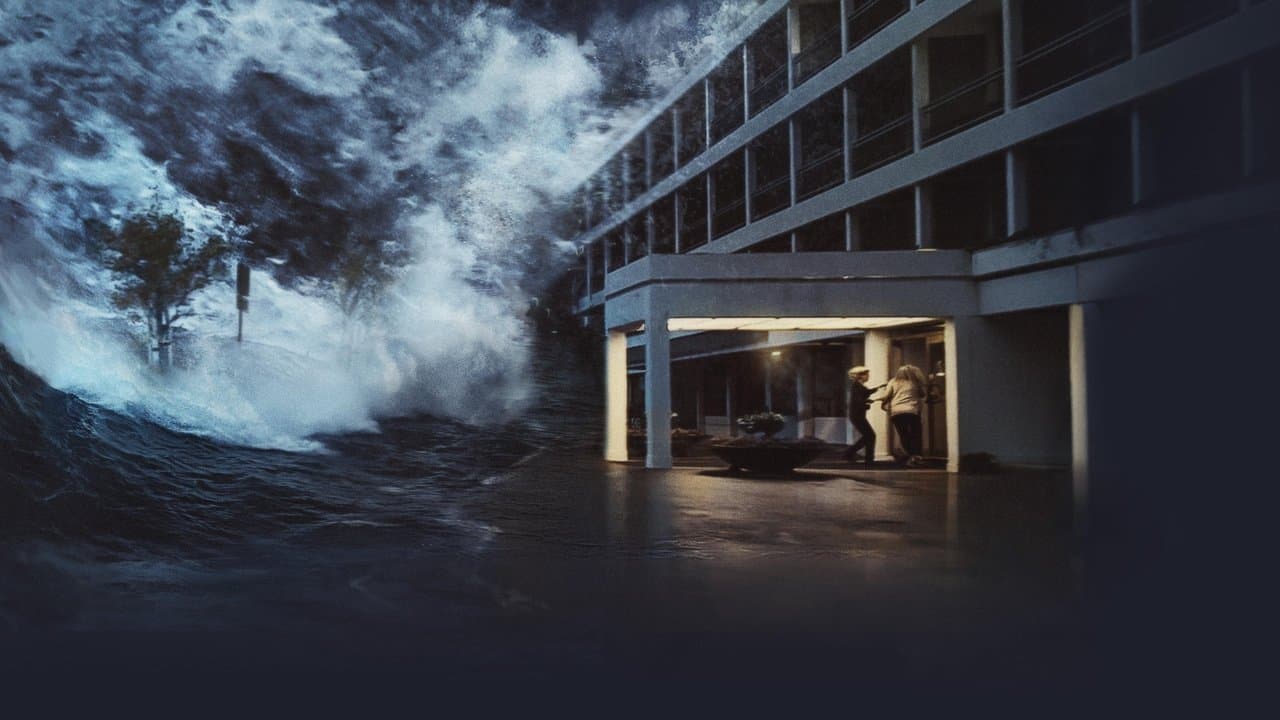 Szene aus The Wave - Die Todeswelle