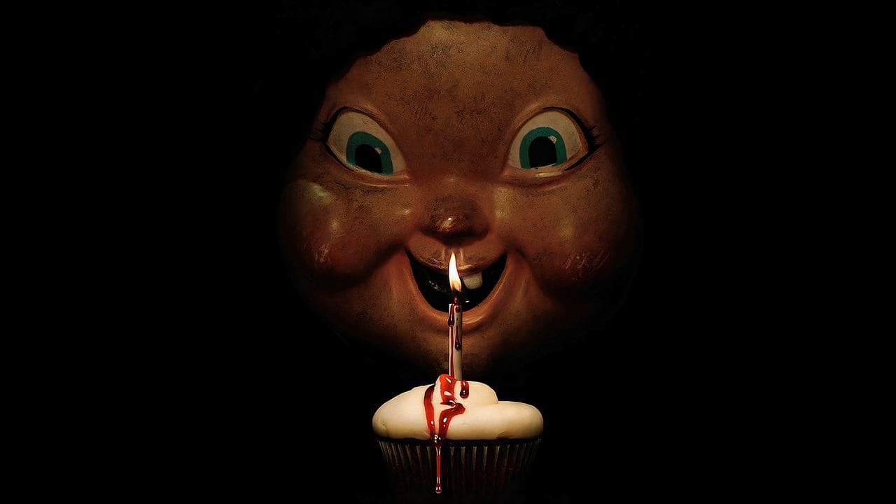 Szene aus Happy Deathday
