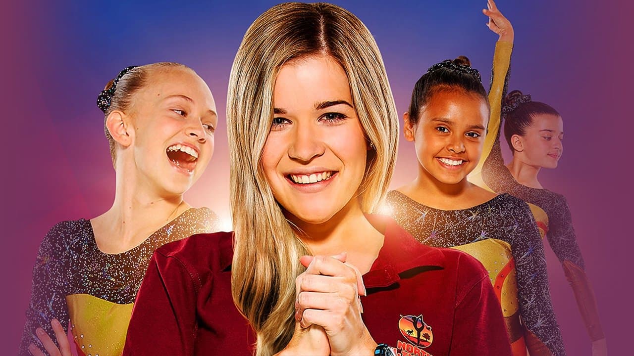 Szene aus A Second Chance: Rivals!