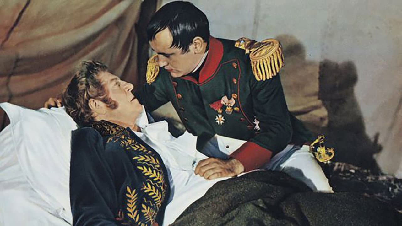 Szene aus Napoleon