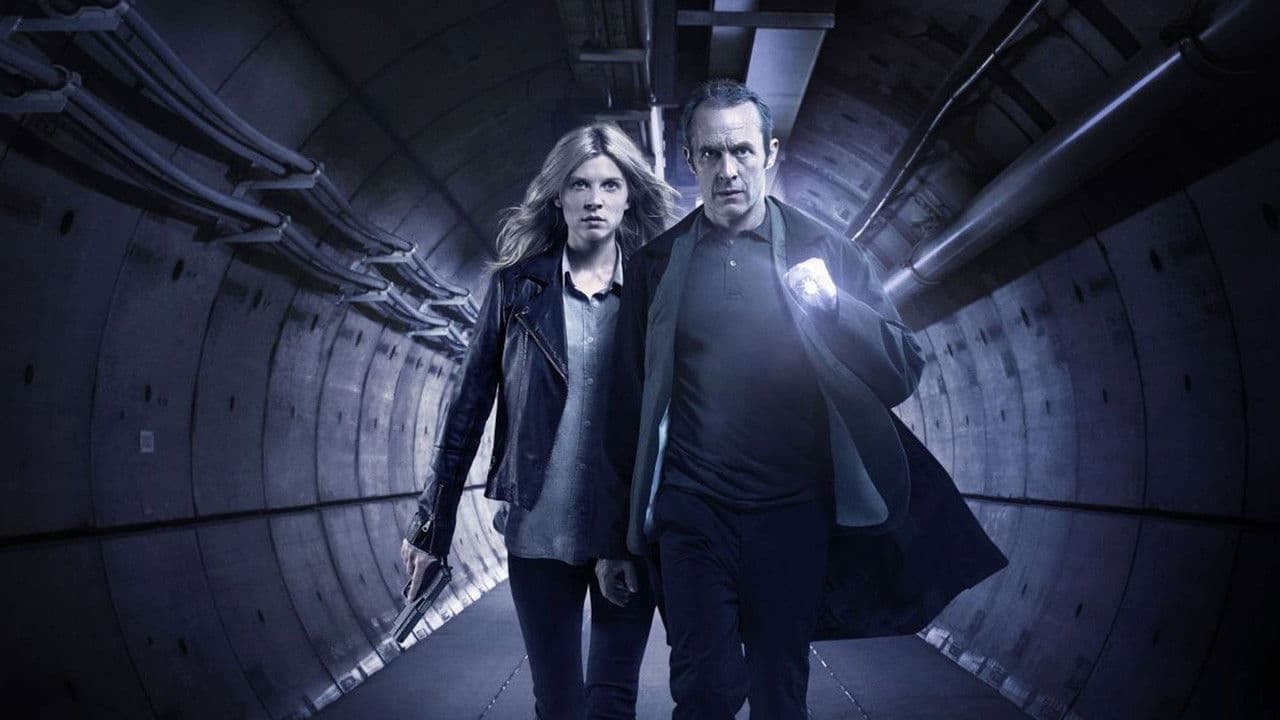 Szene aus The Tunnel – Mord kennt keine Grenzen