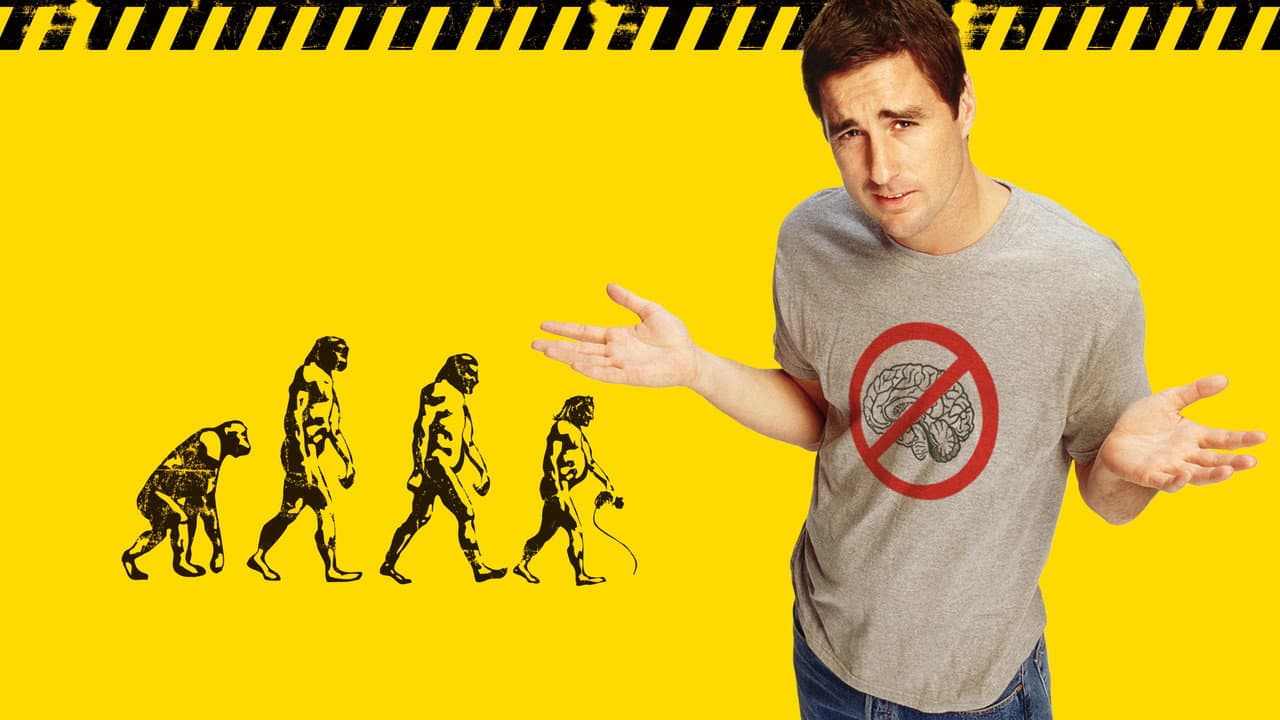 Szene aus Idiocracy