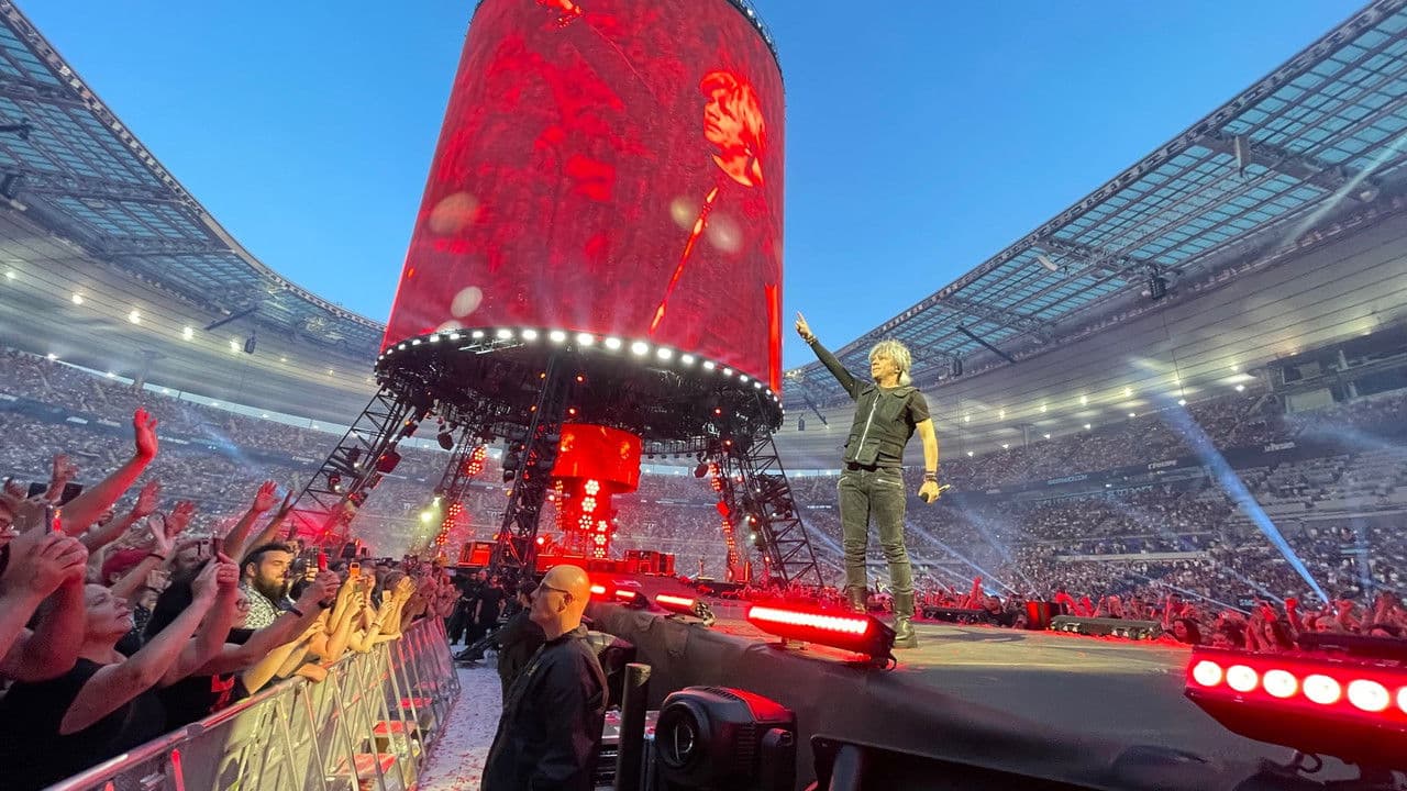 Szene aus Indochine : Central Tour au cinéma