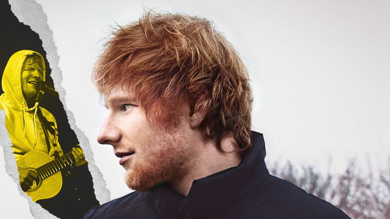 Szene aus Ed Sheeran: The Sum of It All