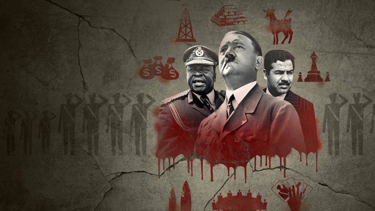 Szene aus How to Become a Tyrant