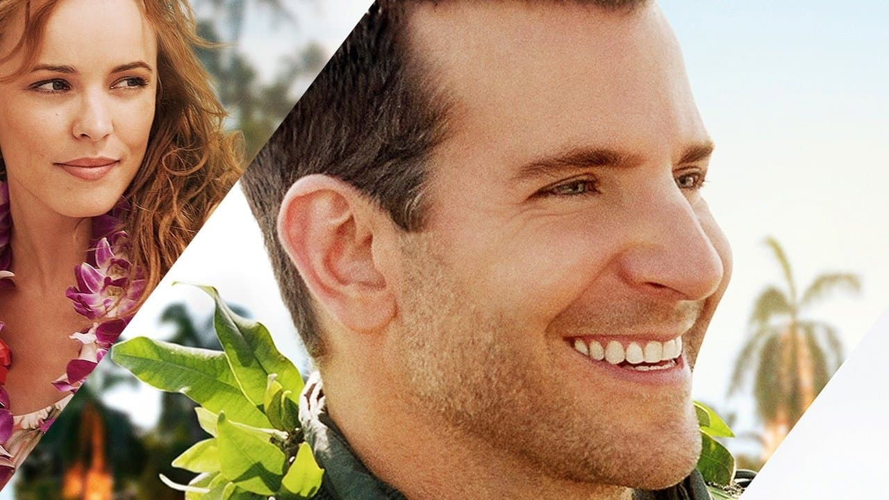 Szene aus Aloha - Die Chance auf Glück