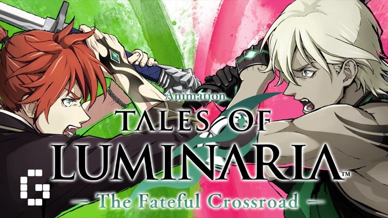 Szene aus Tales of Luminaria: The Fateful Crossroad