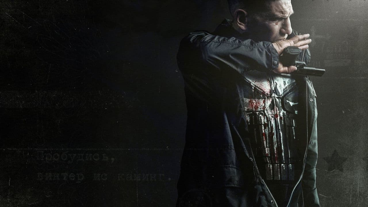 Szene aus Marvel's The Punisher