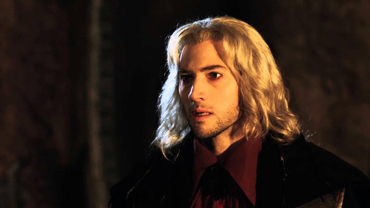 Szene aus Dracula - Prince of Darkness