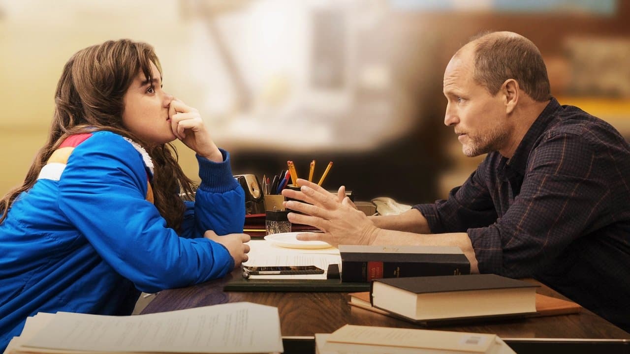 Szene aus The Edge of Seventeen - Das Jahr der Entscheidung
