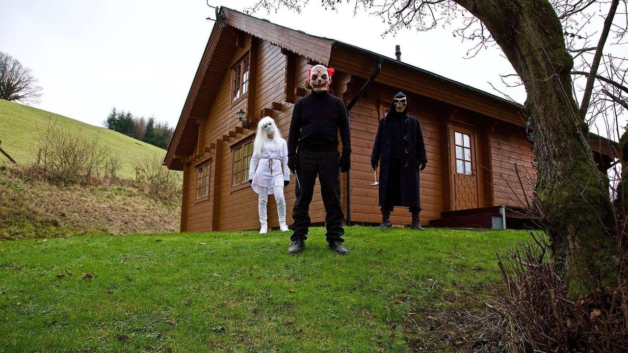 Szene aus Cabin 28