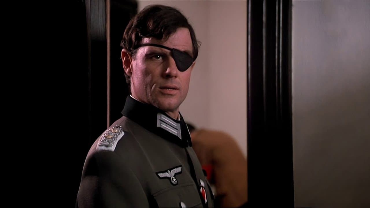 Szene aus Stauffenberg - Verschwörung gegen Hitler
