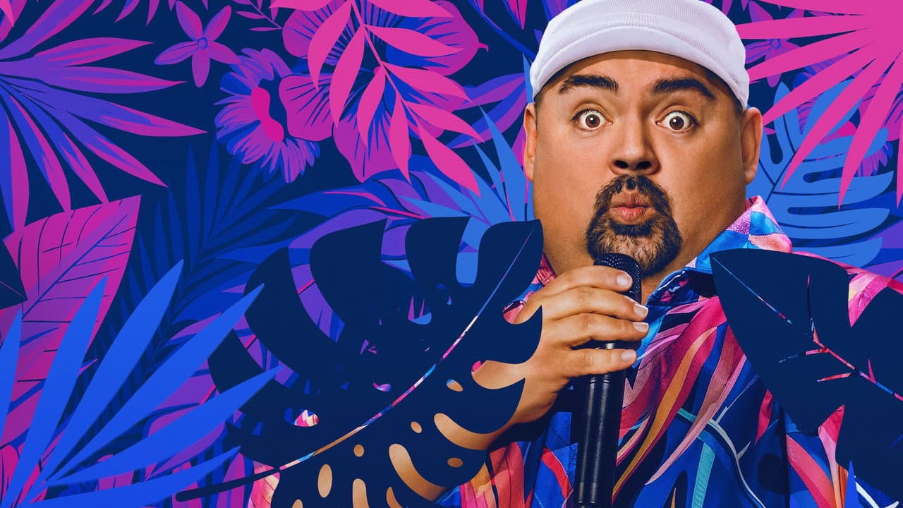 Szene aus Gabriel Iglesias: Legend of Fluffy