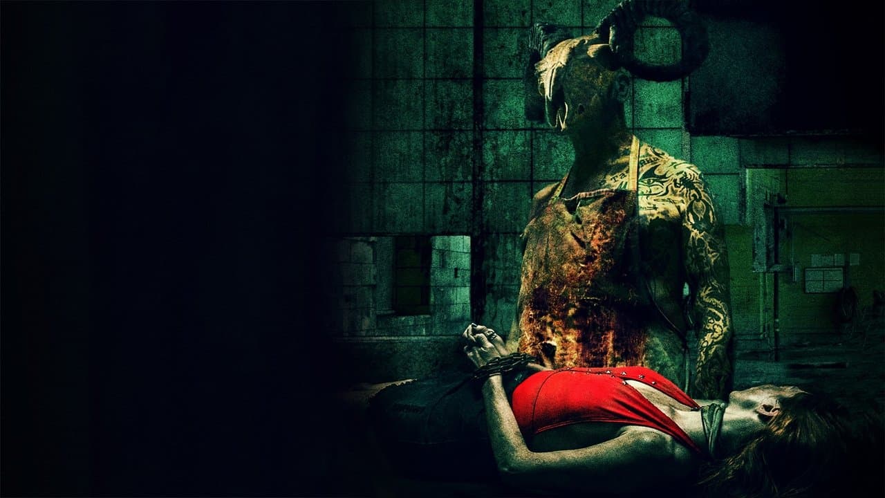 Szene aus What the Waters left behind: Scars