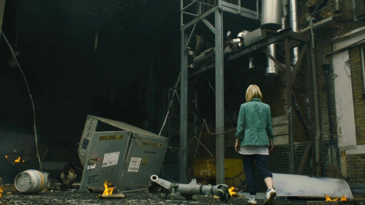 Szene aus Storage 24