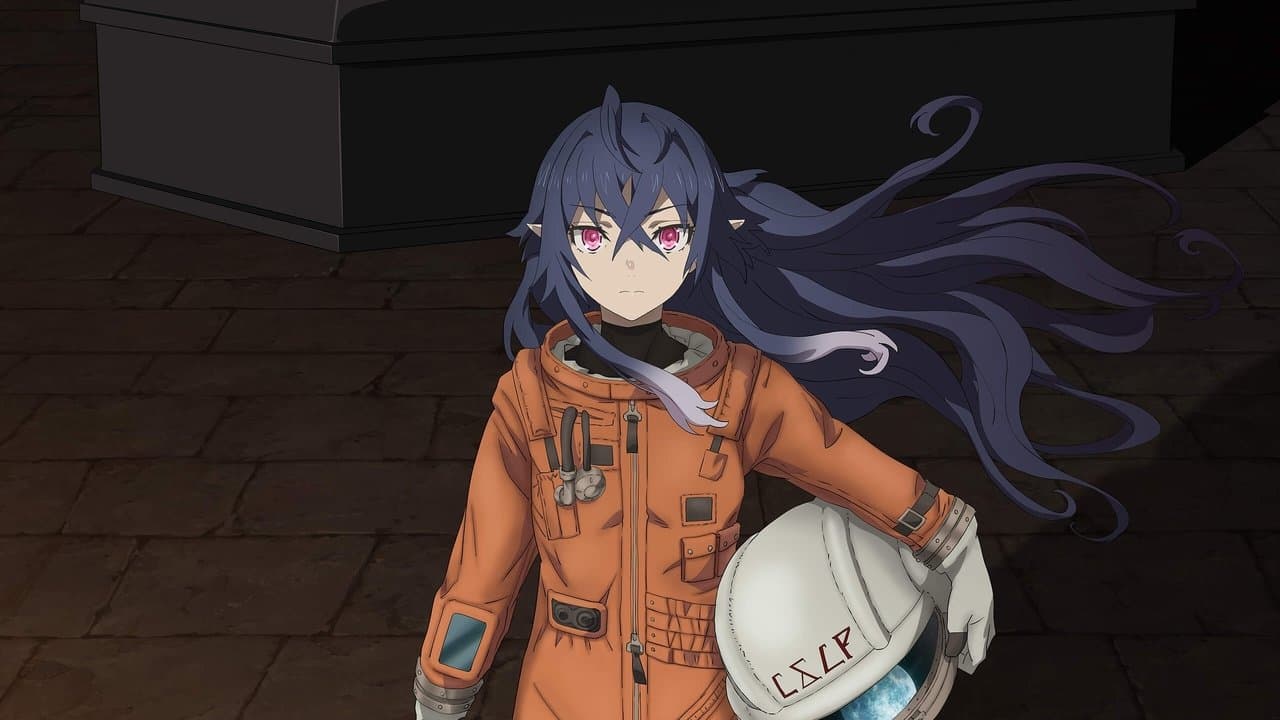Szene aus Irina: The Vampire Cosmonaut